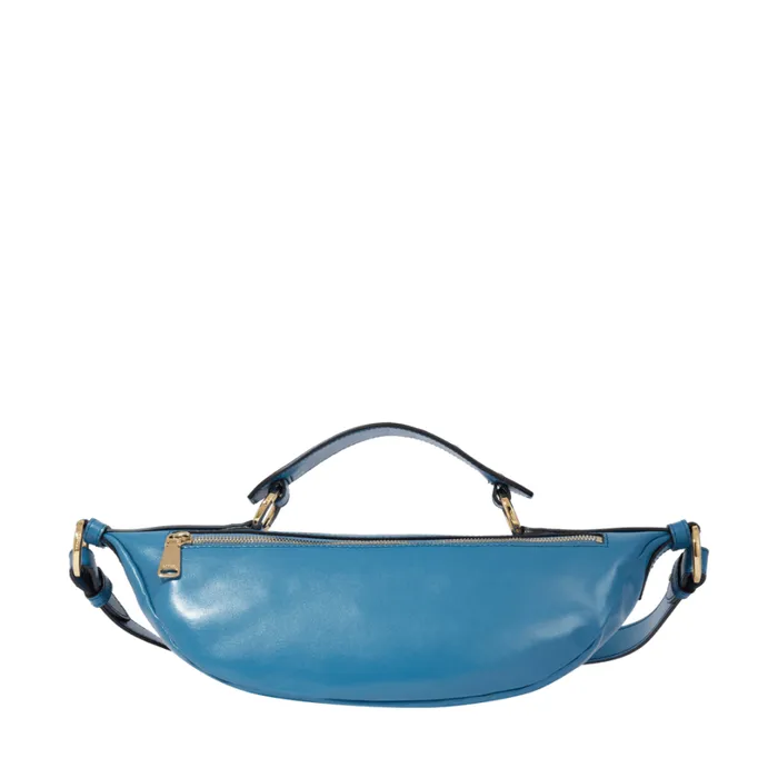 S Crossbody Bag Wave Blue Women Lancel Hand Bags S Crossbody Bag Wave Blue Women Lancel Hand Bags