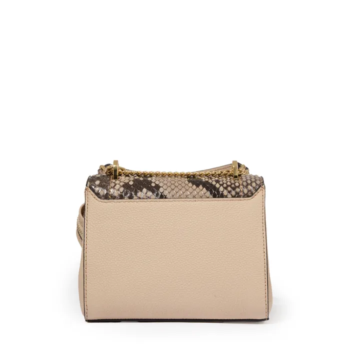 S Flap Bag Capuccinogold Women Lancel Hand Bags