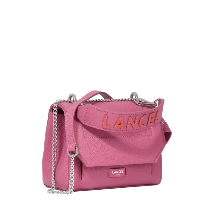 S Flap Bag Cherrypumpkin Women Lancel Cross Body Bags S Flap Bag Cherrypumpkin Women Lancel Cross Body Bags
