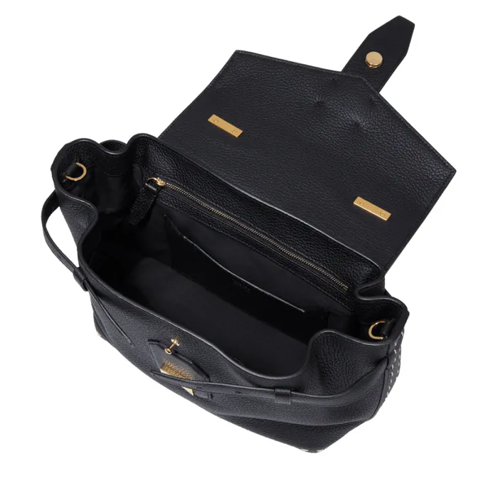 S Handbag Black Women Lancel Hand Bags