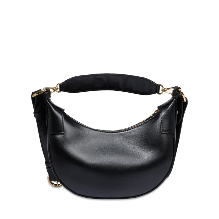 S Hobo Bag Black Women Lancel Shoulder Bags