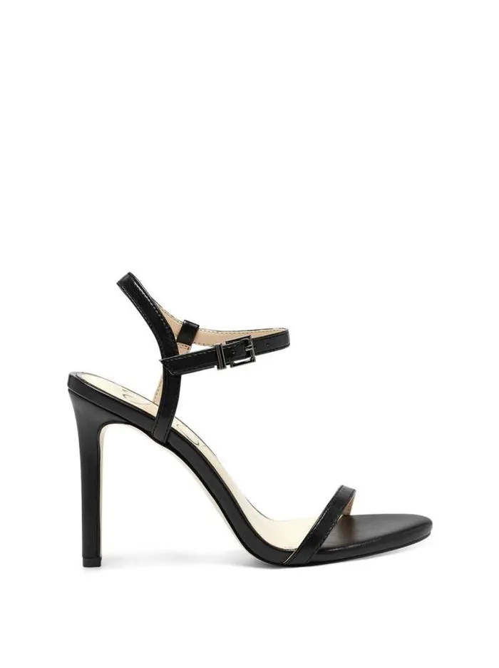 Sandals Shoes Jessica Simpson Jilni High Heel In Black