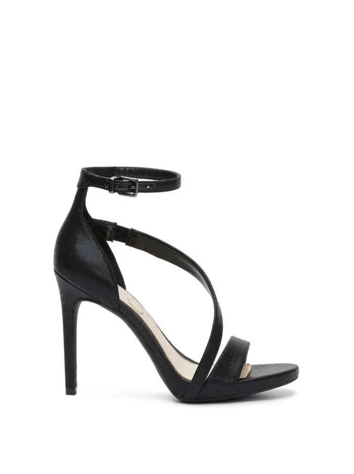 Sandals Shoes Jessica Simpson Rayli High Heel Sandal In Black