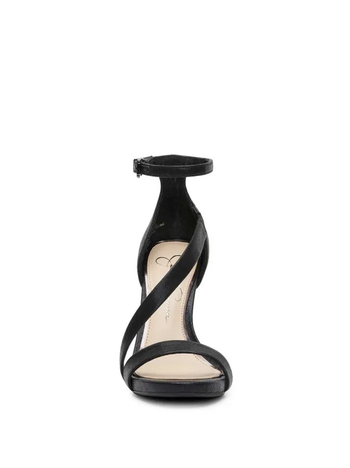 Sandals Shoes Jessica Simpson Rayli High Heel Sandal In Black
