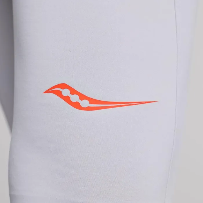 Saucony Bottoms Men Endorphin Half Tight Cloud