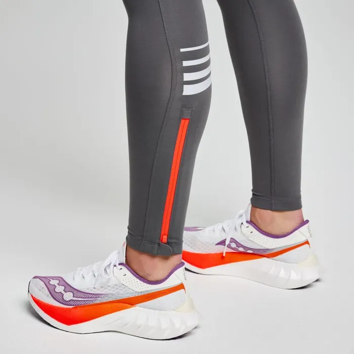 Saucony Bottoms Women Endorphin Fortify Tight Shadow