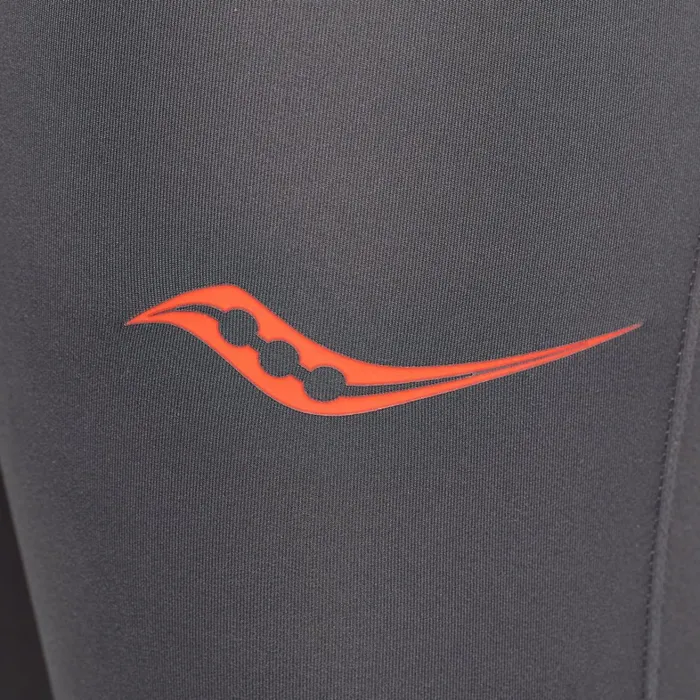 Saucony Bottoms Women Endorphin Fortify Tight Shadow