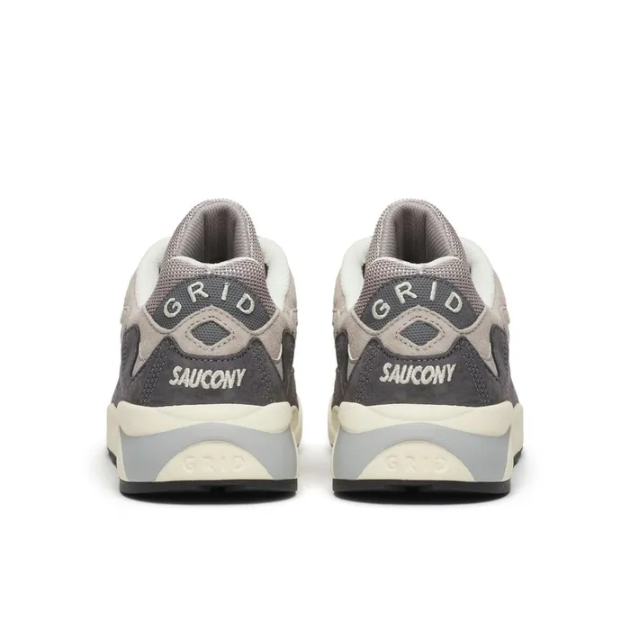 Saucony Lifestyle Women Grid Shadow 2 Essential Greycream