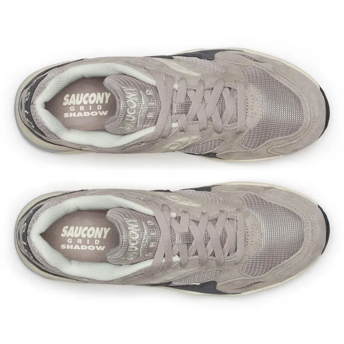 Saucony Lifestyle Women Grid Shadow 2 Essential Greycream