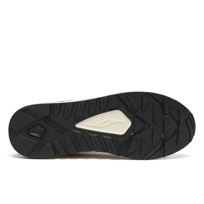 Saucony Lifestyle Women Grid Shadow 2 Essential Greycream