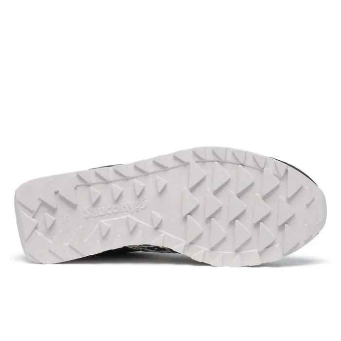 Saucony Lifestyle Women Jazz Triple Animalier Blackzebra