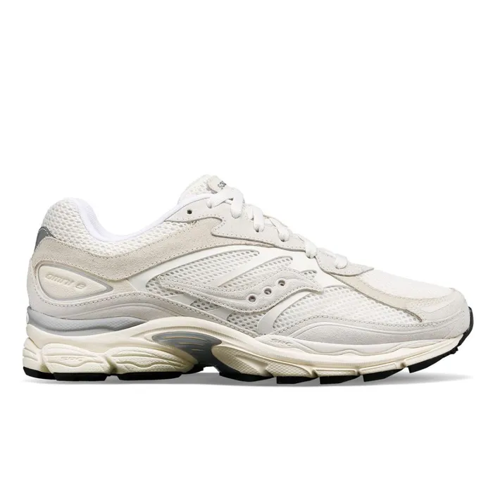 Saucony Lifestyle Women Progrid Omni 9 Premium White