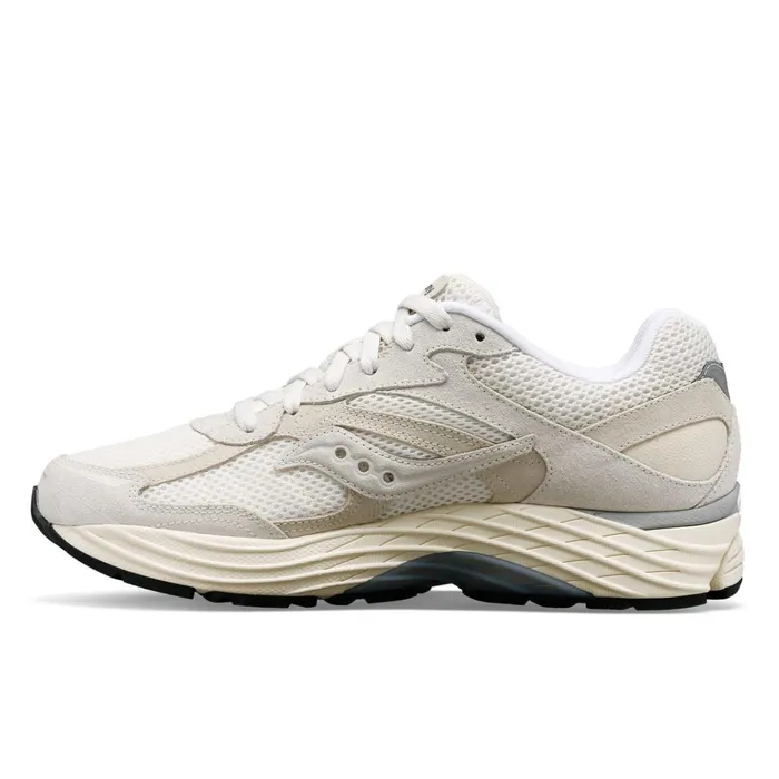 Saucony Lifestyle Women Progrid Omni 9 Premium White