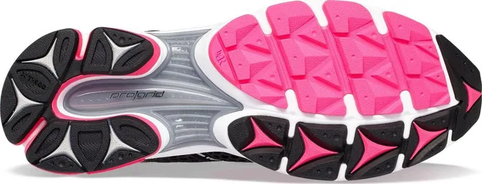 Saucony Lifestyle Women Progrid Triumph 4 Pinksilver
