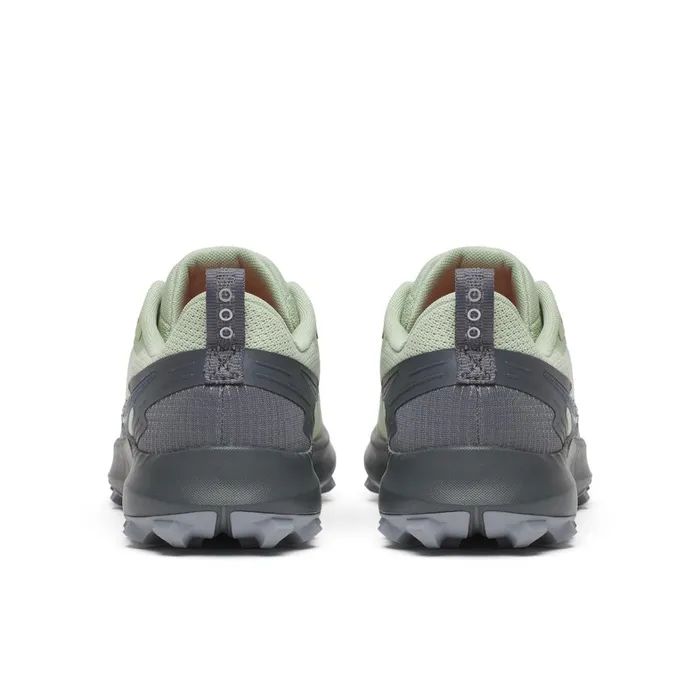 Saucony Running Women Peregrine 14 Gtx Sagecarbon