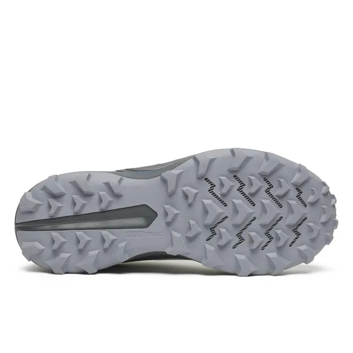 Saucony Running Women Peregrine 14 Gtx Sagecarbon