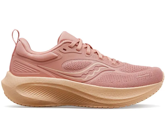 Saucony Running Women Surge 3 Clay
