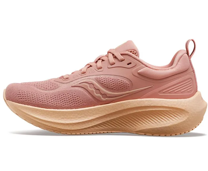 Saucony Running Women Surge 3 Clay