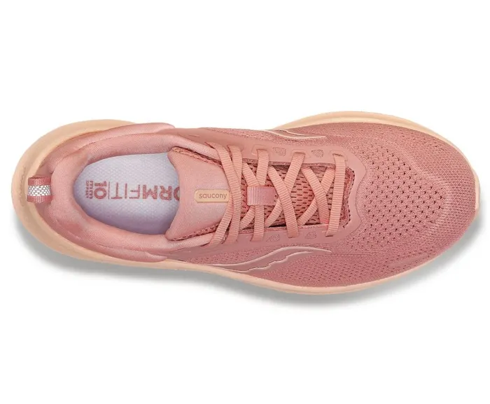 Saucony Running Women Surge 3 Clay