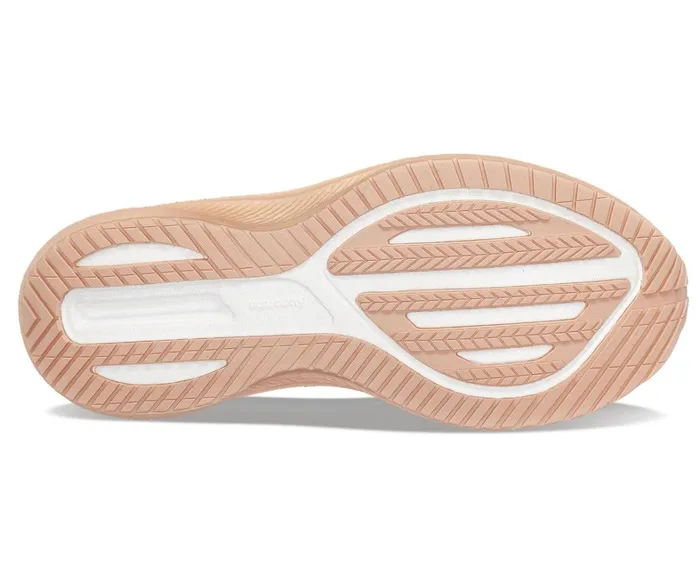 Saucony Running Women Surge 3 Clay