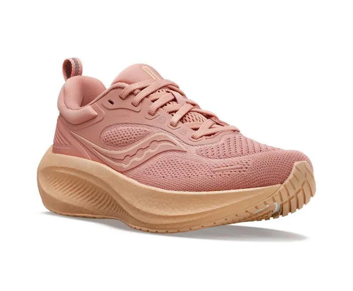 Saucony Running Women Surge 3 Clay