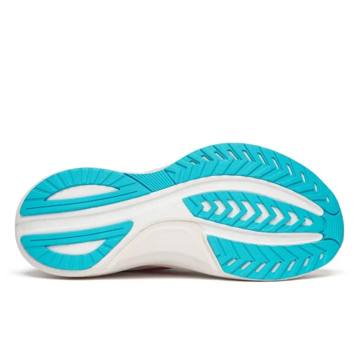 Saucony Running Women Tempus 2 Whitecayenne