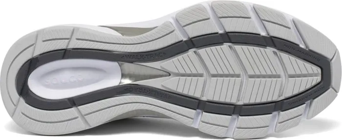 Saucony Walking Women Omni Walker 3 Wide White