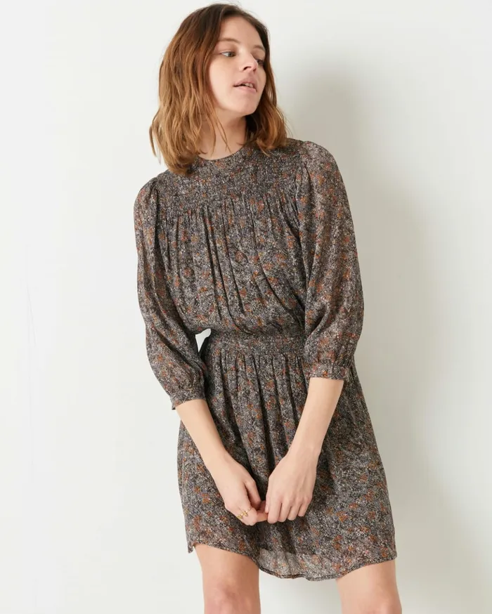 Sessn Womens Dresses Amano San Francisong