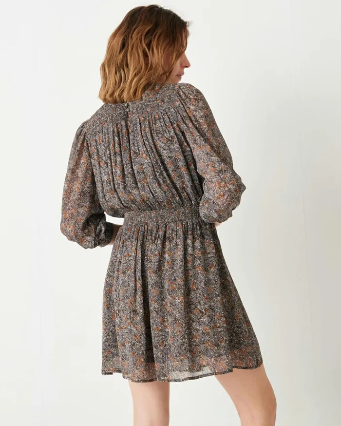 Sessn Womens Dresses Amano San Francisong