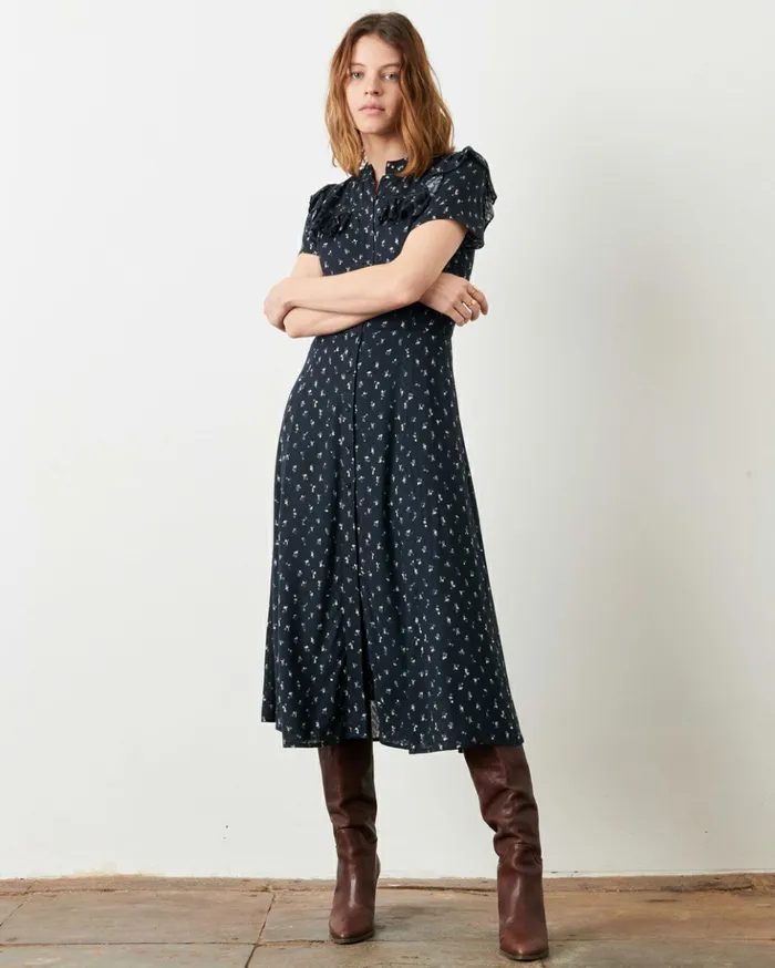 Sessn Womens Dresses Aubanel Aubanel