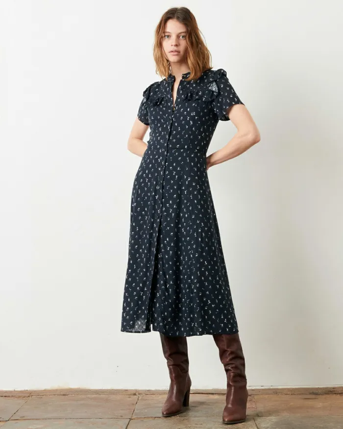Sessn Womens Dresses Aubanel Aubanel