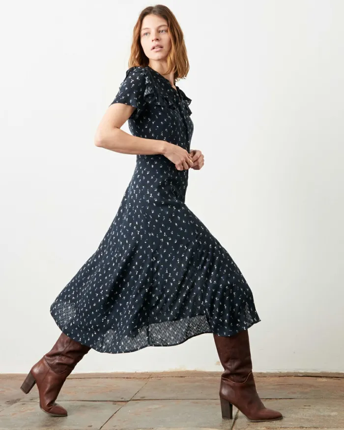 Sessn Womens Dresses Aubanel Aubanel