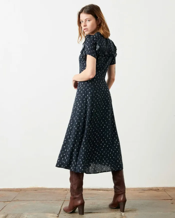 Sessn Womens Dresses Aubanel Aubanel