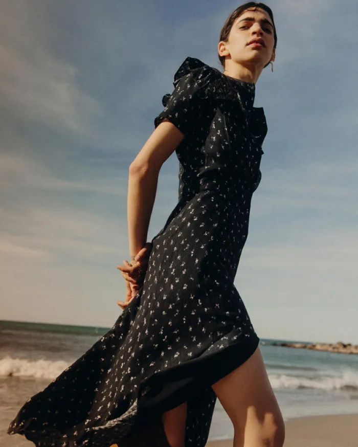 Sessn Womens Dresses Aubanel Aubanel