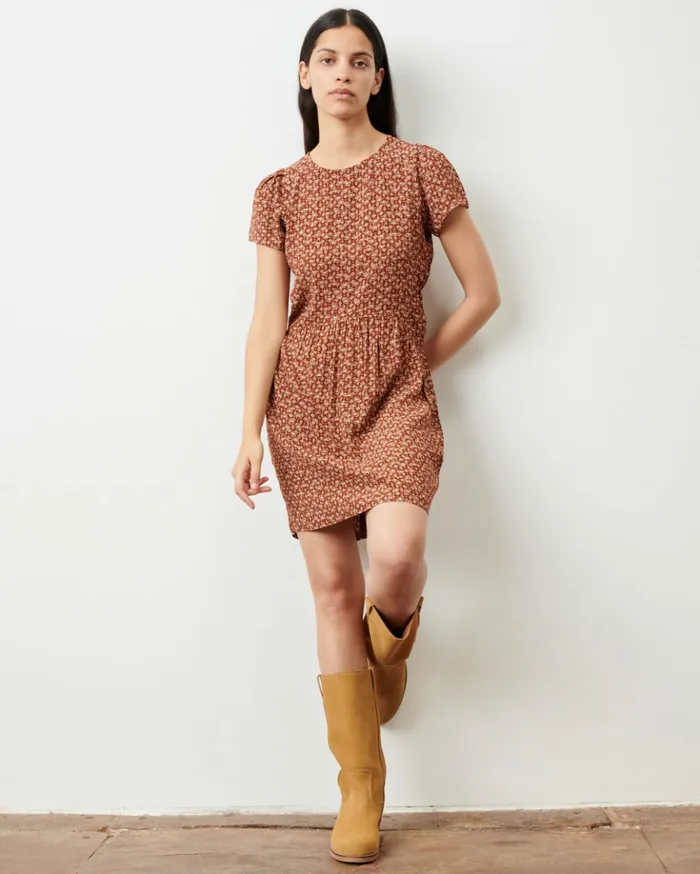 Sessn Womens Dresses Wax koko Tierra Orozco