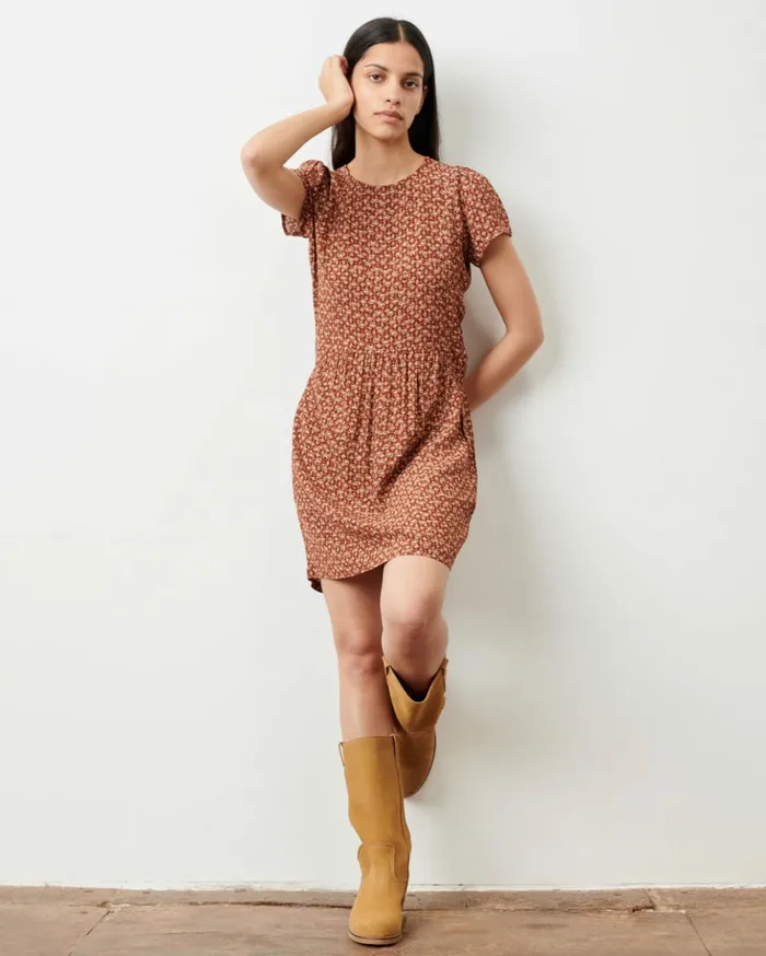 Sessn Womens Dresses Wax koko Tierra Orozco