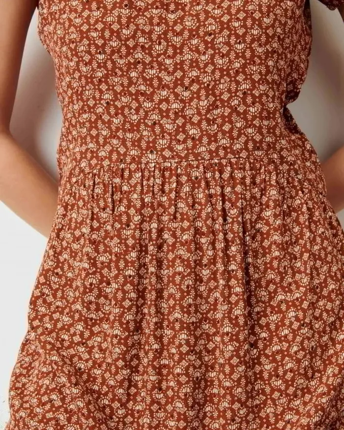 Sessn Womens Dresses Wax koko Tierra Orozco