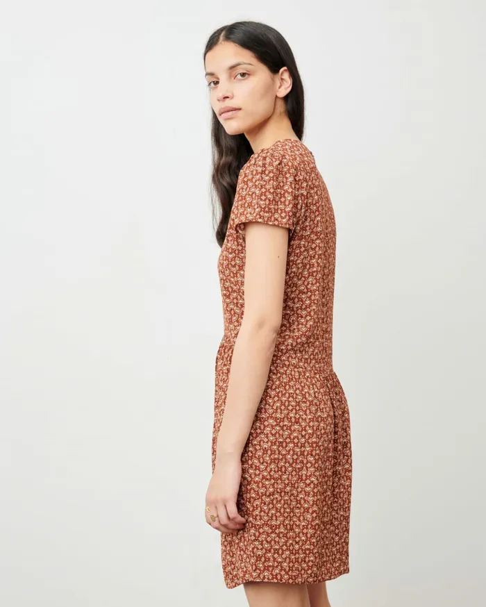Sessn Womens Dresses Wax koko Tierra Orozco
