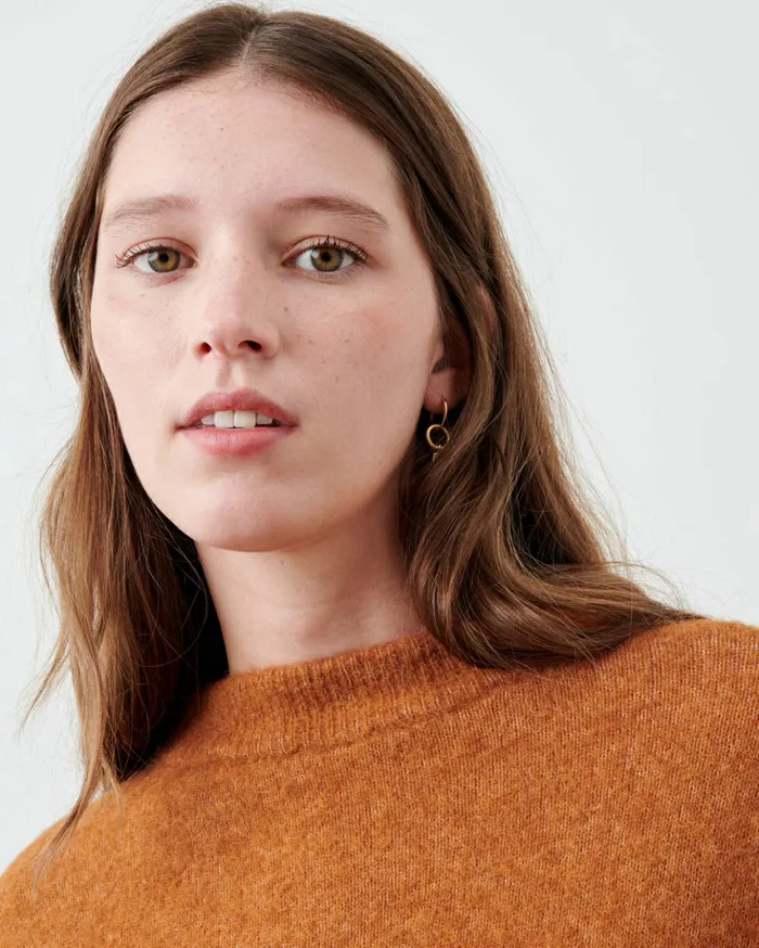 Sessn Womens Jumpers Kunlun Fox