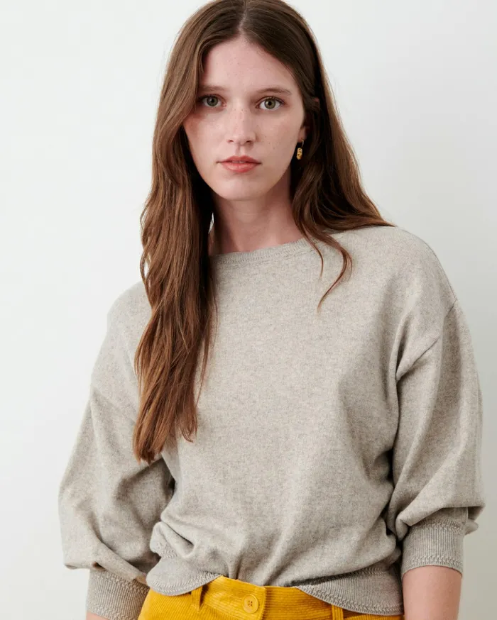 Sessn Womens Jumpers Moshupa Th