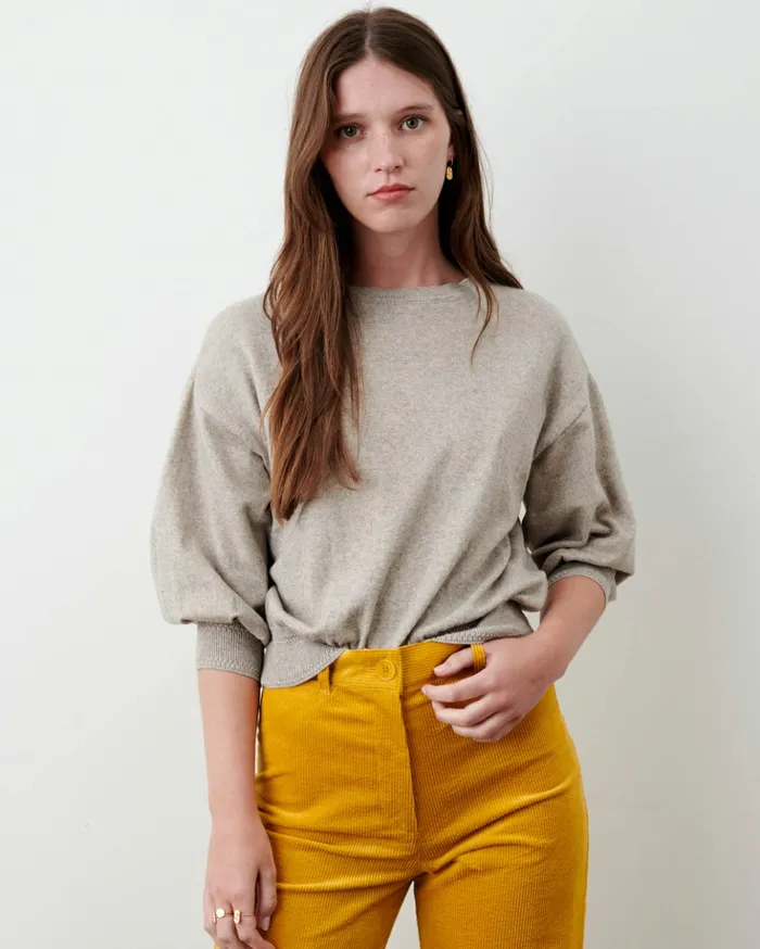 Sessn Womens Jumpers Moshupa Th