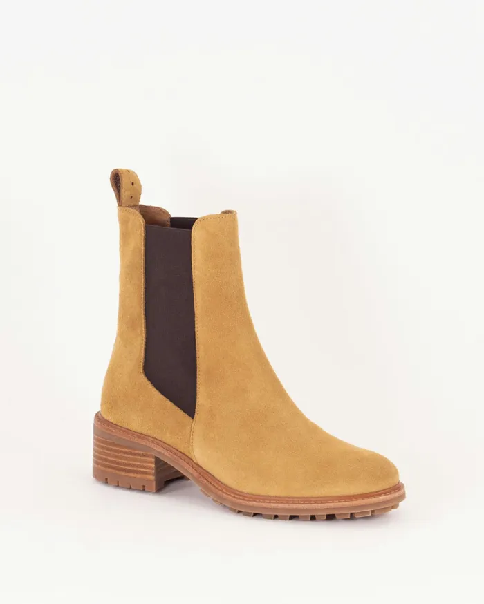 Sessn Womens Shoes Pierce e Dune Suede Near Me