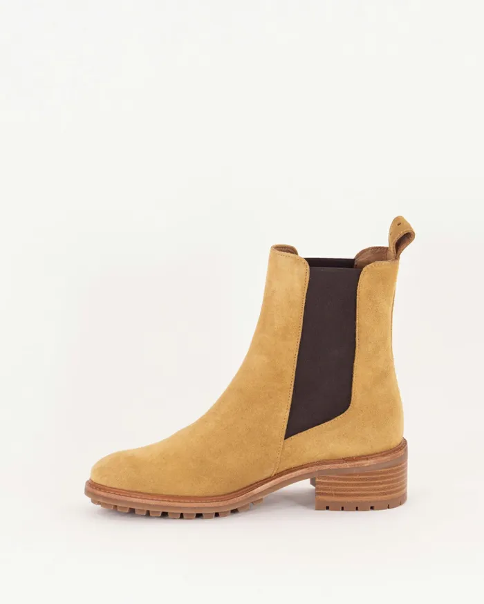 Sessn Womens Shoes Pierce e Dune Suede Near Me