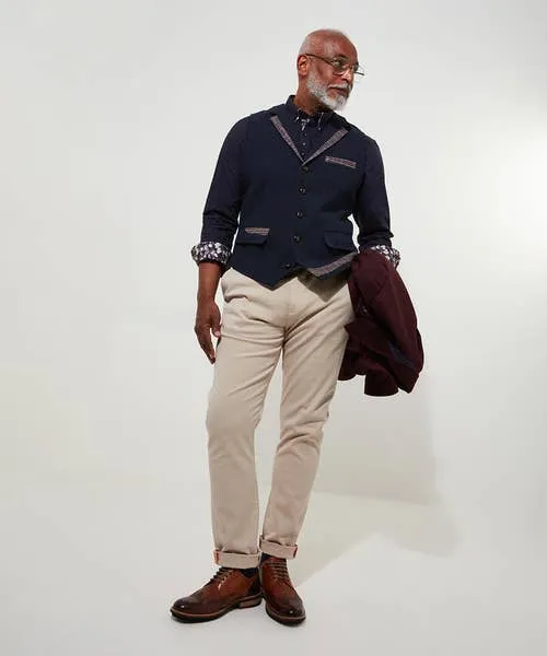 Shirts Dapper Double Collar Shirt Navy 8211 Joebrowns Apparel Shirts Dapper Double Collar Shirt Navy 8211 Joebrowns Apparel