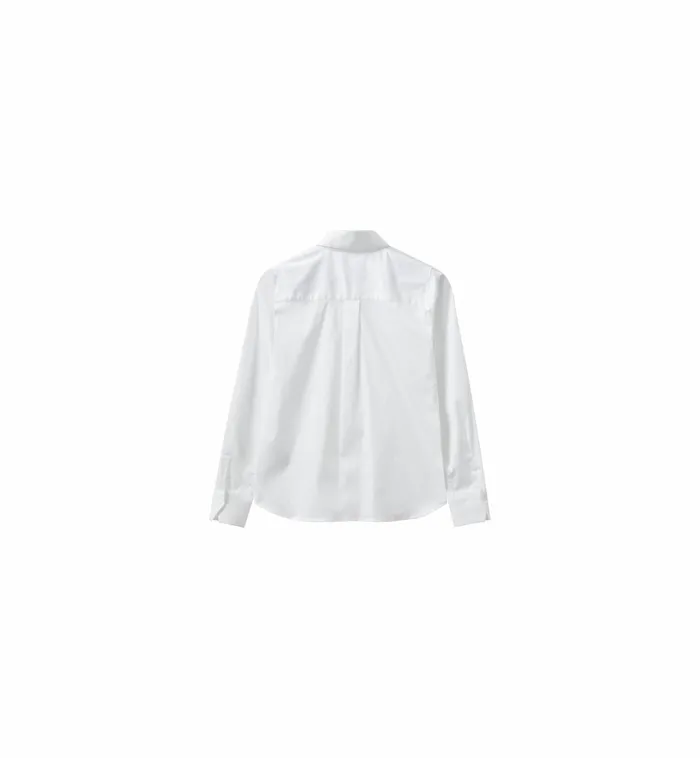 Shirts Women MOS MOSH MMMartina Shirt White