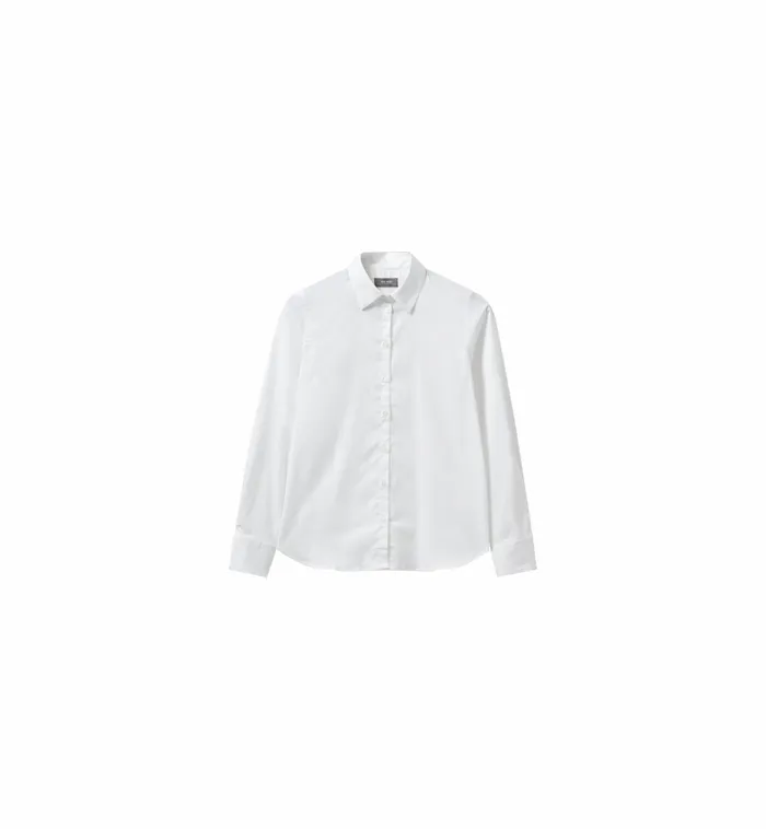 Shirts Women MOS MOSH MMMartina Shirt White
