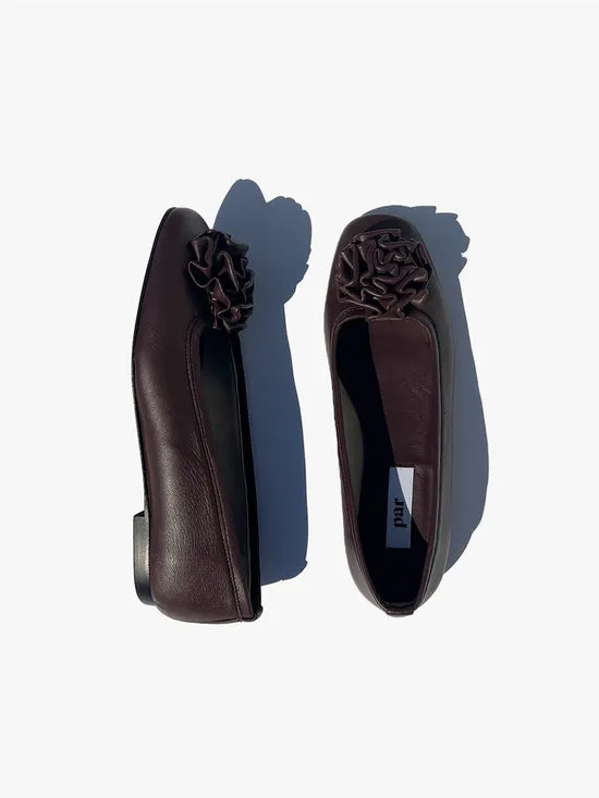 Shoes Marsha Rosette Slipper Chocolate 8211 Lisa Says Gah Women Shoes Marsha Rosette Slipper Chocolate 8211 Lisa Says Gah Women