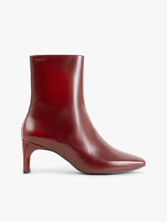 Shoes Women Lisa Says Gah Vendela Boot Red