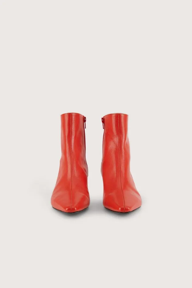 Shop Simon Miller BOOTS Kuki Boot Mod Orange