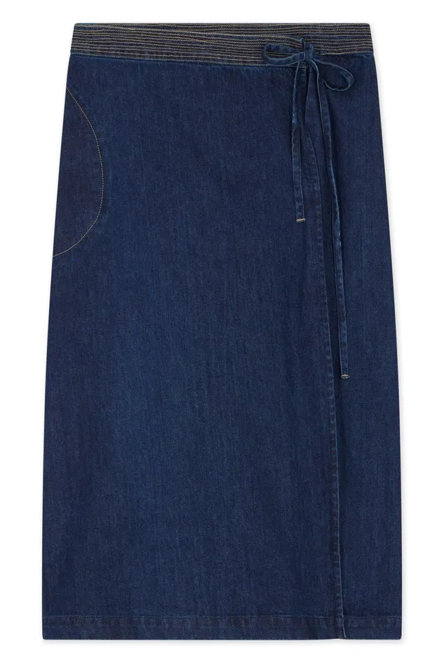 Skirts and Shorts Women Leon and Harper Jana Pln Skirt Brut